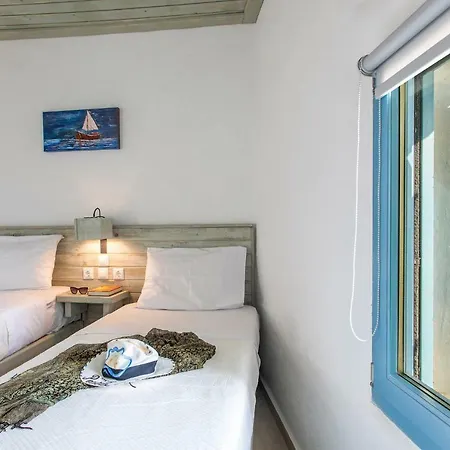 Villa Vila Hanadama By Mykonos Pearls