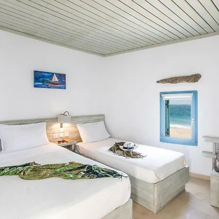 Vila Hanadama By Mykonos Pearls Mykonos Town