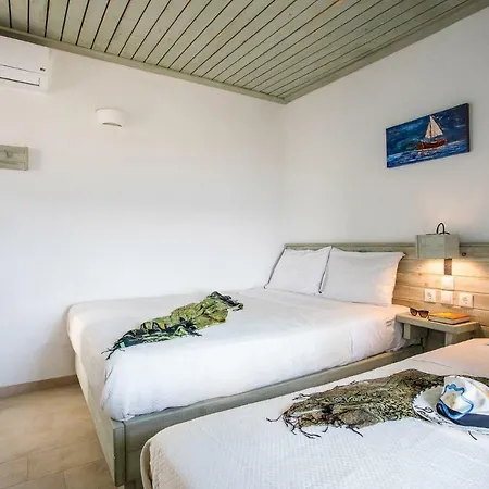Vila Hanadama By Mykonos Pearls *