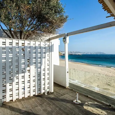 Villa Vila Hanadama By Mykonos Pearls