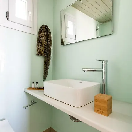 Vila Hanadama By Mykonos Pearls Villa
