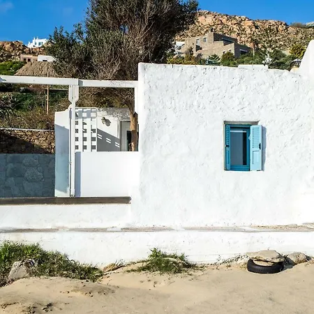 Vila Hanadama By Mykonos Pearls *