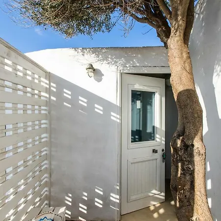 Vila Hanadama By Mykonos Pearls Villa