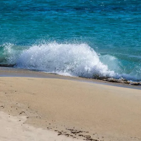 Vila Hanadama By Mykonos Pearls * Mykonos Town