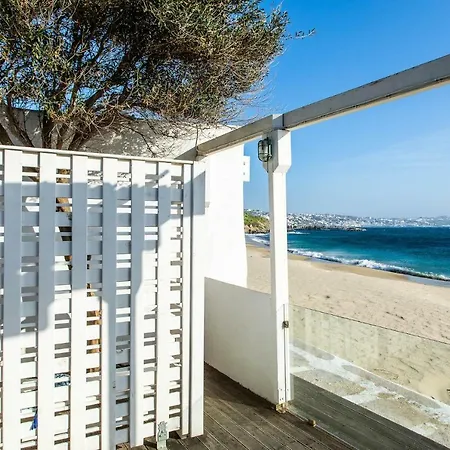 Vila Hanadama By Mykonos Pearls Villa *