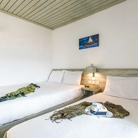 Vila Hanadama By Mykonos Pearls Mykonos Town